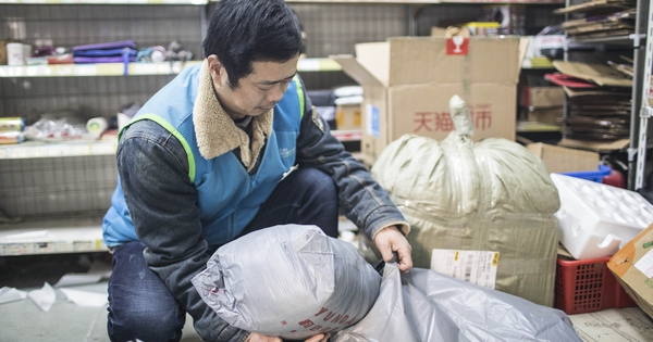 Phát hiện một Phó Giáo sư đại học đi làm shipper, trả lương nhân viên 30 triệu đồng/ tháng: “Thành tựu lớn nhất không phải tiền bạc”