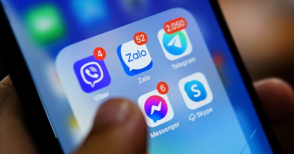 Sợ bị đọc trộm tin nhắn trên Zalo, hàng triệu người cần làm điều này ngay