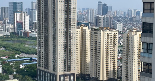 Bất động sản năm 2026 còn tăng nóng?