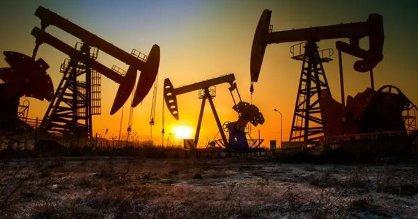 Một cứu tinh không ngờ tới giúp dầu Nga chảy vào châu Âu: Trung chuyển hơn 5,5 triệu thùng dầu vào EU, là khách hàng lớn thứ 2 sau Ấn Độ