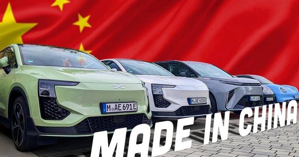 50 nhà sản xuất có thể bị 