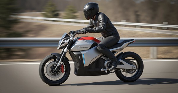 VinFast của ông Phạm Nhật Vượng ra mắt liền lúc 7 xe máy điện hoàn toàn mới, quy hoạch lại cả 3 dòng sản phẩm