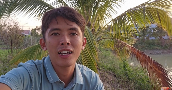 Tình trạng không ngờ của Sang Vlog sau 2 năm thông báo vỡ nợ