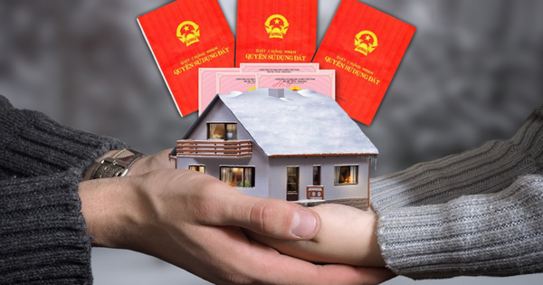 6 trường hợp không có tên trong di chúc vẫn được hưởng thừa kế