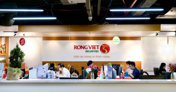 KDF ‘gom’ thêm 5,3 triệu cổ phiếu VDS