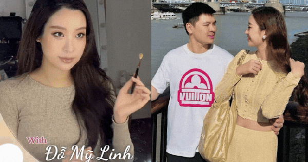 Chủ tịch Hà Nội FC làm gì có lỗi với Hoa hậu Đỗ Mỹ Linh thế?