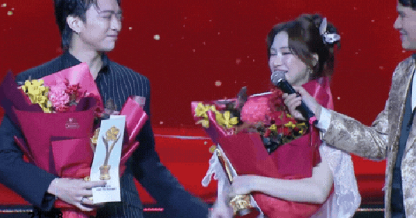 Hòa Minzy lên tiếng sau khi bị chỉ trích vì cướp sóng của SOOBIN