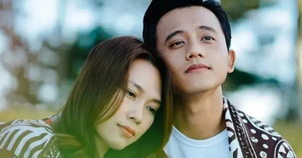 Ngày trọng đại của Mỹ Tâm và Mai Tài Phến