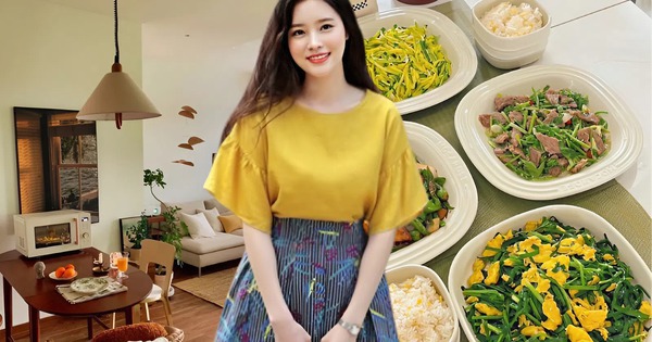 35 tuổi, tôi đặt phương châm sống tiết kiệm lên hàng đầu, nhưng có 3 điều tôi tuyệt đối không chịu "sống khổ"