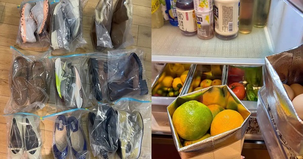 Sống tối giản kiểu người trung niên: 8 món trong nhà "khỏi mua" vẫn gọn gàng, sạch sẽ và tiết kiệm tiền thật sự