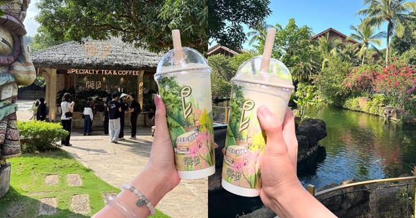 Tốn 1 triệu đồng mới được quyền mua một ly Phê La, chi nhánh mới khiến khách nghe xong muốn quay xe gấp