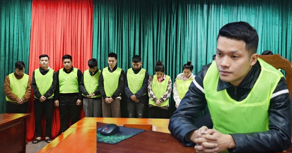 Bóc gỡ “ông trùm” đường dây lừa đảo 50 tỷ đồng: Thu thập đời tư,thói quen sinh hoạt, thao túng Facebook nạn nhân để giăng bẫy