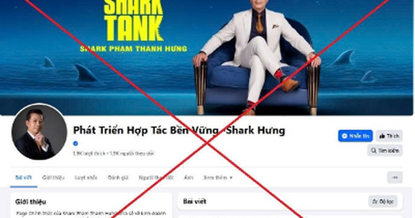 Công an Hà Nội cảnh báo: Những ai theo dõi doanh nhân nổi tiếng để đầu tư đặc biệt lưu ý