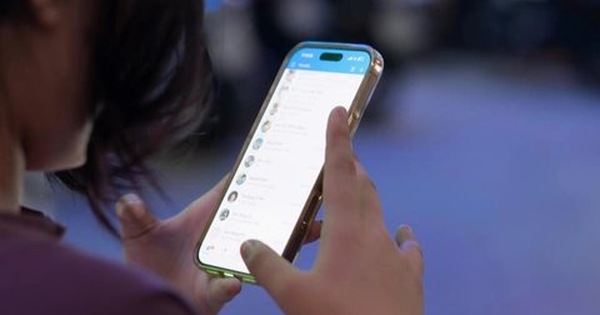 Công an cảnh báo người dân không cung cấp các thông tin sau qua Zalo