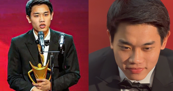 Choáng nhẹ với "gia tài" cúp và huy chương của Đình Bắc