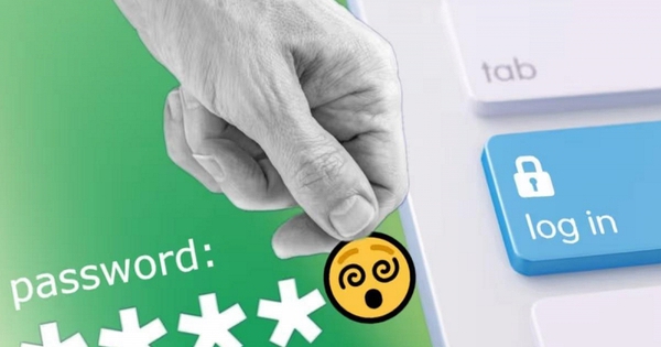 Chuyên gia an ninh mạng khuyến cáo nên thêm thứ này vào mật khẩu: Quen thuộc nhưng không phải ai cũng biết