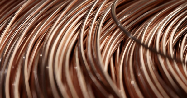 Ngoài vàng, bạc, một tài sản cũng bật tăng phi mã, đạt 40% trong 1 năm và chưa dừng tăng, báo hiệu tình trạng của nền kinh tế