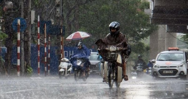 Tin gió mùa Đông Bắc mới nhất: Từ ngày mai, thời tiết miền Bắc thay đổi ra sao?