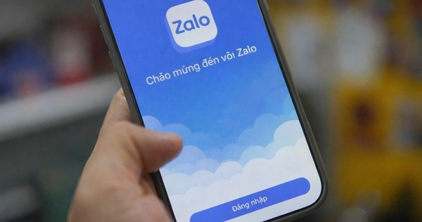 Ngân hàng thông báo cuộc gọi không nên bắt máy, không kết bạn Zalo