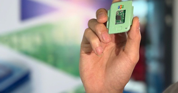 Từ cơ hội đến vị thế: Việt Nam cần bứt phá trong chuỗi giá trị bán dẫn toàn cầu