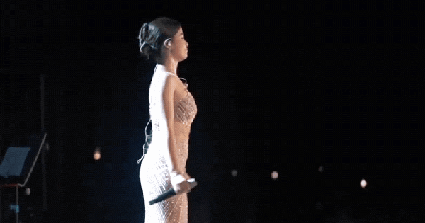 Giảng viên thanh nhạc đắt show nhất Việt Nam: Thủ khoa trường nghệ thuật, sự nghiệp lẫn nhan sắc đều lên hương