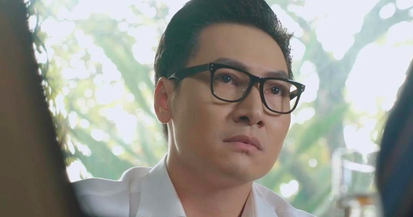 Mỹ nam phim Việt giờ vàng xứng đáng phong thần vì "diễn hay dã man", chỉ một cảnh khóc mà hơn cả đời cộng lại