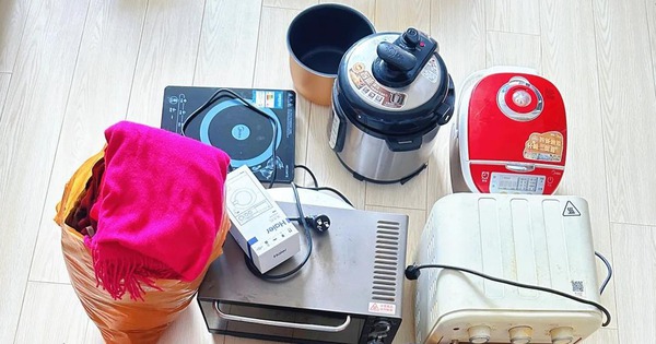 Trong nhà có 10 thứ "nặng vía", không tiễn đi trước Tết thì lận đận cả năm