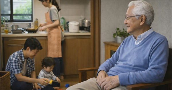 Không ở cùng con, không vào viện dưỡng lão: Tôi chi 7 triệu/tháng để đổi lấy tuổi già chủ động