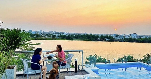 Nữ nghệ sĩ phải "cầu cứu" công an: Ở biệt thự 300 tỷ, tài sản siêu khủng, hôn nhân viên mãn bên chồng 2