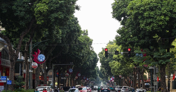 Hà Nội cấm đường quanh Quảng trường Cách mạng Tháng Tám từ chiều 31/1