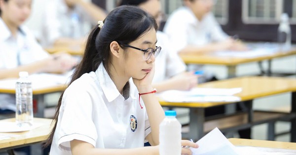 Giới hạn nguyện vọng, giảm trần điểm cộng và IELTS: Bộ GD&ĐT lý giải