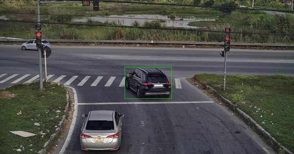 416 chủ xe quá tốc độ, vượt đèn đỏ có biển số sau nhanh chóng nộp phạt nguội theo Nghị định 168