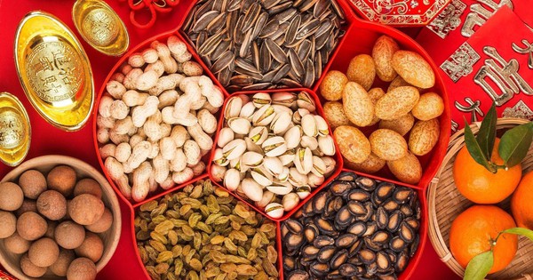 Cận Tết mua đồ khô đừng vội: Ghi nhớ 5 KHÔNG tránh "vàng thau lẫn lộn", vừa tiết kiệm vừa an tâm