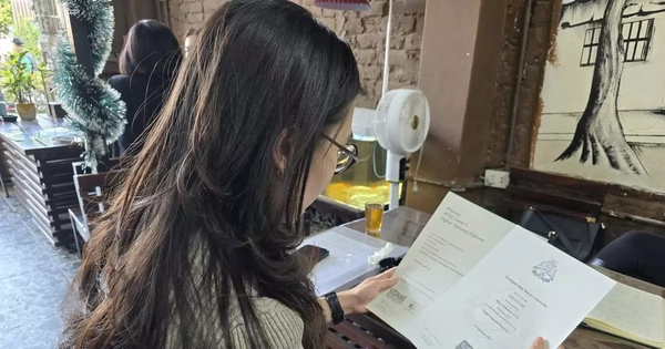 Vụ bằng tốt nghiệp đại học nước ngoài không được công nhận: Cơ quan điều tra làm việc với nạn nhân