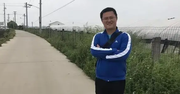 Phát hiện 1 á khoa đại học về quê trồng rau nuôi lợn, có thu nhập hơn 93 tỷ đồng/năm