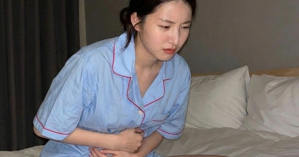 TỐ CÁO căn bệnh tước đoạt 50% khả năng mang thai ở nữ giới, bác sĩ: Thấy 5 dấu hiệu phải khám ngay!