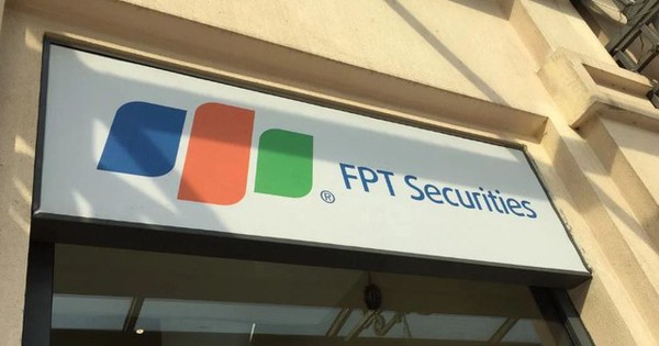 Chứng khoán FPT đặt mục tiêu lợi nhuận năm 2026 'đi lùi'