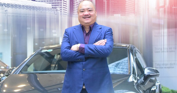 Haxaco lên kế hoạch lợi nhuận gấp 5 lần