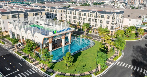 Khang Điền (KDH) báo lãi năm 2025 gấp đôi cùng kỳ, vượt 63% kế hoạch năm