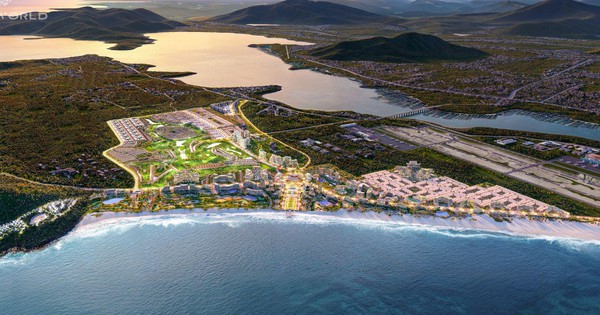 Vị thế "chân kiềng" đưa CaraWorld định danh trên bản đồ du lịch toàn cầu