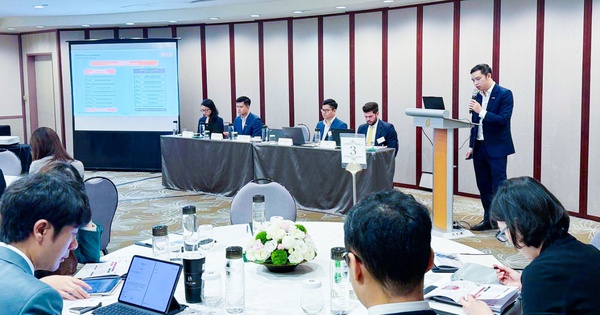 Hội đồng quản trị Hạ tầng GELEX phê duyệt khoản vay 200 triệu USD vốn quốc tế