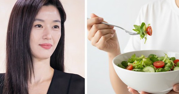 "Phương pháp giảm cân bằng tay không thuận" đang rất phổ biến ở Nhật Bản và Hàn Quốc, nhiều sao nữ áp dụng, có người giảm 7kg trong 60 ngày