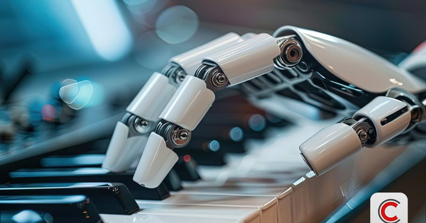 Ngày tàn của ca sĩ: 60.000 bài hát AI mới mỗi ngày được tải lên trên một nền tảng, 97% người nghe không phân biệt được thật giả