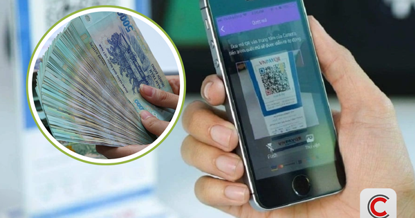 Cá nhân có dòng tiền lớn ra vào tài khoản ngân hàng phải làm sao để không vi phạm thuế? Bộ Tài chính trả lời