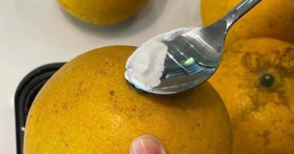 Loại quả hot nhất Tết để 2 tháng không mốc, không hỏng, càng lâu càng ngon ngọt