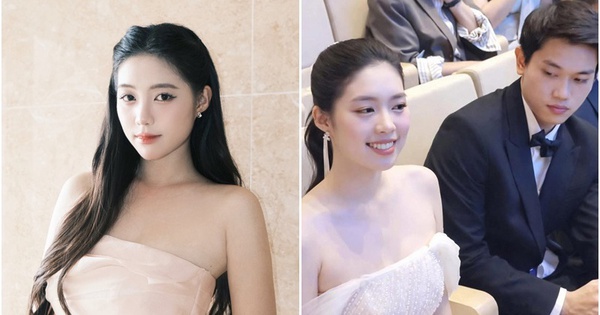 Ánh mắt của Đình Bắc viral, Á hậu Châu Anh vội livestream đính chính