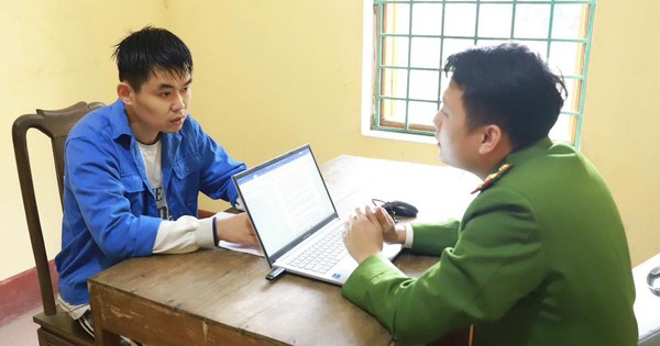 Ra quyết định bắt tạm giam Giám đốc Lương Thế Hiệp sinh năm 1994