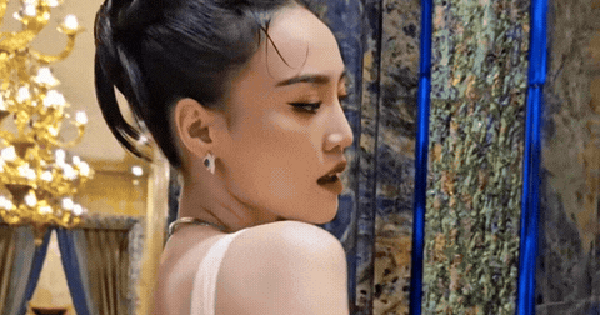 Việt Nam có mỹ nhân được đề cử là người đẹp nhất thế giới, nhan sắc mỗi lần xuất hiện đều "0 điểm"