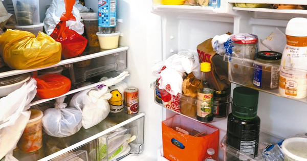 3 loại gia vị NHẤT ĐỊNH phải để trong tủ lạnh, bảo quản sai cách có thể sinh ra chất gây ung thư bậc nhất, nhiều người vẫn làm sai