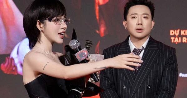 Nữ ca sĩ quê Đà Nẵng sở hữu bản hit 185 triệu view là “nàng thơ mới” của Trấn Thành, cát xê tăng gấp 10 lần